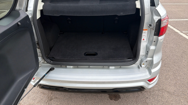 Ford EcoSport 1.0 EcoBoost 125 ST-Line 5dr Petrol Hatchback